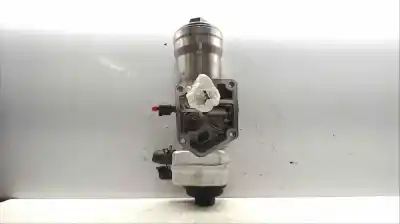 Pezzo di ricambio per auto di seconda mano filtro dell olio per seat ibiza iii (6l1) 1.9 sdi riferimenti oem iam 045115389g