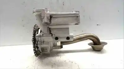 Pezzo di ricambio per auto di seconda mano bomba a olio per seat ibiza iii (6l1) 1.9 sdi riferimenti oem iam 06a1151058