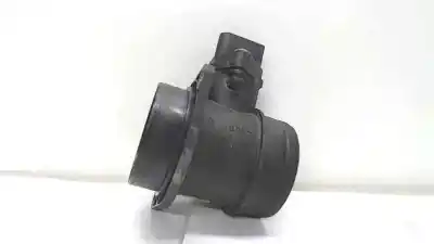 Автозапчасти б/у расходомер воздуха за audi a3 (8l1) 1.9 tdi ссылки oem iam 0280217121  0986280202