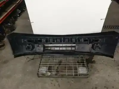 Second-hand car spare part FRONT BUMPER for RENAULT KANGOO  OEM IAM references   