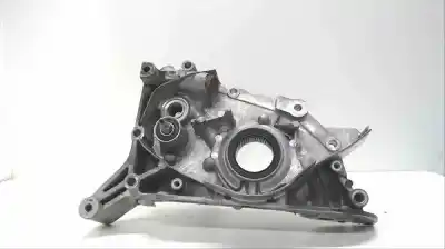 Peça sobressalente para automóvel em segunda mão bomba de óleo por mitsubishi montero v20 v40 2500 td gl 3ptas. referências oem iam 4d56  