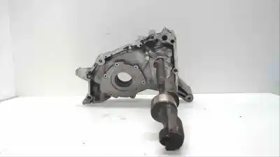 Second-hand car spare part oil pump for mitsubishi montero v20 v40 2500 td gl 3ptas. oem iam references 4d56