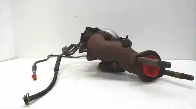 Second-hand car spare part turbocharger for mitsubishi montero v20 v40 2500 td gl 3ptas. oem iam references 491770  