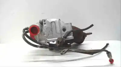 Second-hand car spare part turbocharger for mitsubishi montero v20 v40 2500 td gl 3ptas. oem iam references 491770  