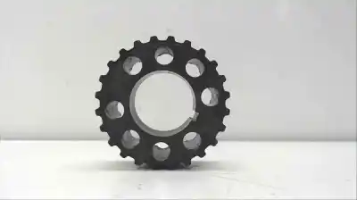 Автозапчастина б/у шків генератора для mitsubishi montero v20 v40 2500 td gl 3ptas. посилання на oem iam 4d56  