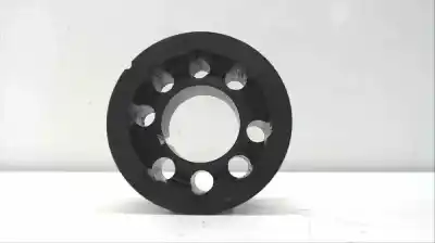 Second-hand car spare part alternator pulley for mitsubishi montero v20 v40 2500 td gl 3ptas. oem iam references 4d56