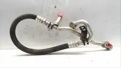 Pezzo di ricambio per auto di seconda mano tubi aria condizionata per seat ibiza iii (6l1) 1.9 sdi riferimenti oem iam 