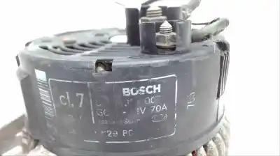 Recambio de automóvil de segunda mano de alternador para citroen saxo (s0, s1) 1.4 vts referencias oem iam 