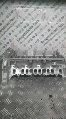 Автозапчасти б/у задницы за ford transit furgón (tt9) 2.4 ft 330 l [2.4 ltr. - 103 kw tdci cat] ссылки oem iam h9fa h9fda dofa  