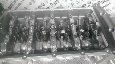 Автозапчасти б/у задницы за ford transit furgón (tt9) 2.4 ft 330 l [2.4 ltr. - 103 kw tdci cat] ссылки oem iam h9fa h9fda dofa  