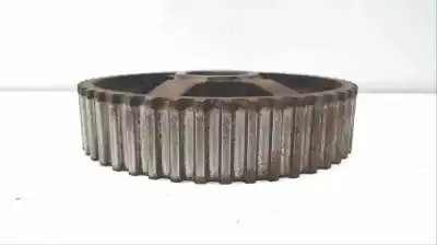 Second-hand car spare part alternator pulley for mitsubishi montero v20 v40 2500 td gl 3ptas. oem iam references 4d56