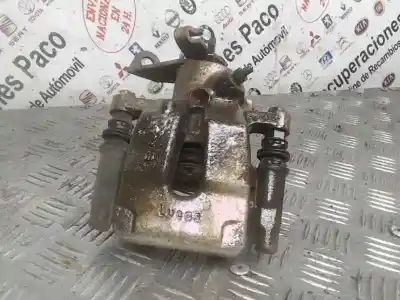 Автозапчасти б/у задний левый тормозной суппорт за renault scenic rx4 (ja0) 2.0 16v sportway ссылки oem iam 4x4  