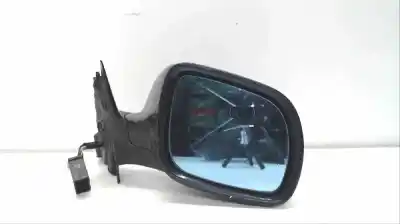 Peça sobressalente para automóvel em segunda mão espelho retrovisor direito por audi a4 b5 avant (8d5) 1.9 tdi referências oem iam 010481  