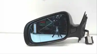 Pièce détachée automobile d'occasion rétroviseur gauche pour audi a4 b5 avant (8d5) 1.9 tdi références oem iam 014740  