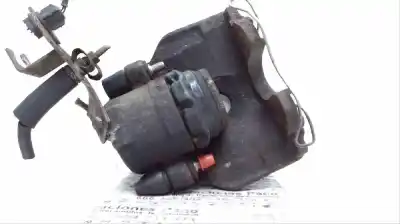 Peça sobressalente para automóvel em segunda mão pinça de travão dianteira direita por audi a6 c5 (4b2) 2.5 tdi referências oem iam 