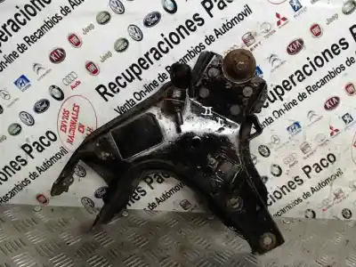 Gebrauchtes Autoersatzteil unterer lenker radaufhängung vorn links zum nissan terrano terrano ii (r20) 3.0 td cat oem-iam-referenzen 5452792g10