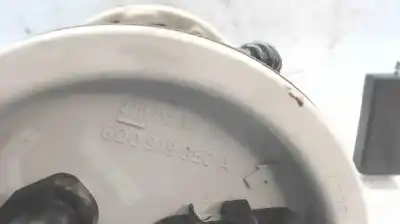 Peça sobressalente para automóvel em segunda mão boia / bomba combustível por seat ibiza iii (6l1) 1.9 tdi referências oem iam 6q0919050