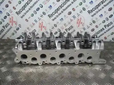 Pièce détachée automobile d'occasion CULASSE DU MOTEUR pour MITSUBISHI MONTERO   (V3_W, V2_W, V4_W)  Références OEM IAM 4D56  