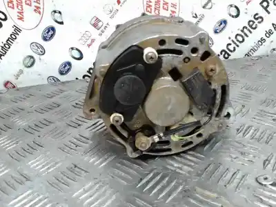 Автозапчасти б/у генератор за peugeot 205 ii (20a/c) 1.4 ссылки oem iam 0120489467  