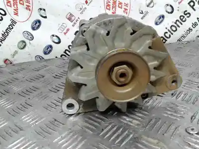 Автозапчасти б/у генератор за peugeot 205 ii (20a/c) 1.4 ссылки oem iam 0120489467  