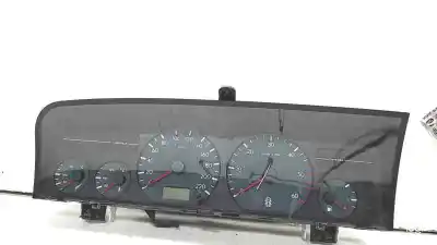 Автозапчасти б/у приборная доска за citroen xantia (x1_, x2_) 2.0 hdi 109 ссылки oem iam 9634926180