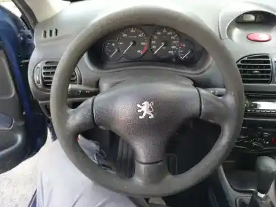 Pièce détachée automobile d'occasion VOLANT pour PEUGEOT 206  Références OEM IAM   