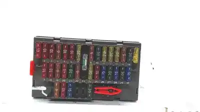 Pezzo di ricambio per auto di seconda mano scatola relè/fusibili per citroen xantia berlina 2.0 hdi activa riferimenti oem iam 9627935480  rhz dw10ated