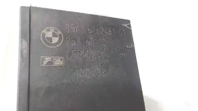 Pezzo di ricambio per auto di seconda mano potenziometro per bmw serie 3 compacto (e46) m47n204d4 riferimenti oem iam 3541676248101  