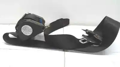 Second-hand car spare part front left seat belt for bmw serie 3 compacto (e46) m47n204d4 oem iam references 560493701  