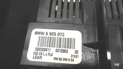 Second-hand car spare part headlights switch for bmw serie 3 compacto (e46) m47n204d4 oem iam references 532228811  m47n204d4