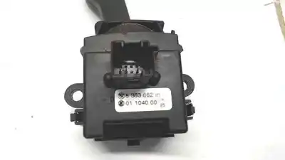 Pezzo di ricambio per auto di seconda mano controllo della luce per bmw serie 3 compacto (e46) m47n204d4 riferimenti oem iam 8363662