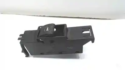 Second-hand car spare part right front power window switch for bmw serie 3 compacto (e46) m47n204d4 oem iam references 6902176  m47n204d4