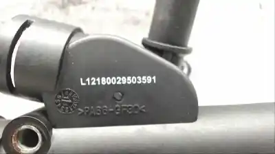 Pezzo di ricambio per auto di seconda mano termostato per seat ibiza iii (6l1) 1.9 sdi riferimenti oem iam l12180029503591