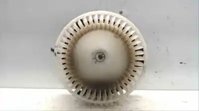 Автозапчастина б/у вентилятор опалення для mitsubishi l 200 k6 7 2500 td glx 4-ptas. посилання на oem iam 19400004927  