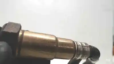 Pezzo di ricambio per auto di seconda mano sonda lambda per bmw serie 3 coupe (e92) n52b25a riferimenti oem iam 0258986602  