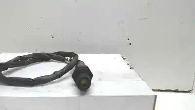 Pezzo di ricambio per auto di seconda mano sonda lambda per bmw serie 3 coupe (e92) n52b25a riferimenti oem iam 0258986602  