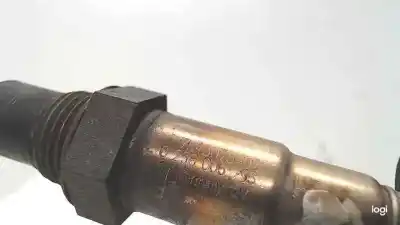 Peça sobressalente para automóvel em segunda mão sonda lambda por bmw serie 3 coupe (e92) n52b25a referências oem iam 754507502  