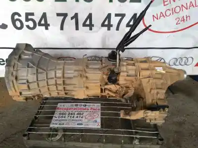 Автозапчастина б/у коробка передач для nissan pickup d22 td doble cabina navara 4x4 посилання на oem iam 320003s260  