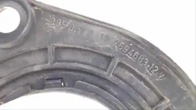 Peça sobressalente para automóvel em segunda mão ventilador de aquecimento por fiat cinquecento (170_) 0.7 i (170ad) referências oem iam 769468312
