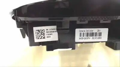 Автозапчасти б/у рычаг переключения передач за kia picanto iii (ja) 1.2 mpi ссылки oem iam 43700g6xxx  