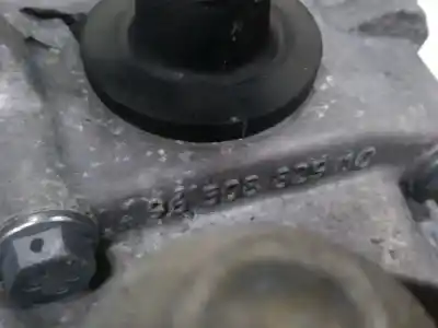 Peça sobressalente para automóvel em segunda mão caixa de velocidades por citroen c3 kfvtu3jp referências oem iam 20cq13 20cf15