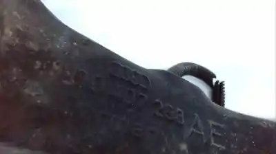 Peça sobressalente para automóvel em segunda mão manga de eixo dianteira direita por audi a6 c5 (4b2) 2.5 tdi referências oem iam 8d0407258 ae