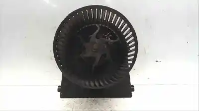 Peça sobressalente para automóvel em segunda mão ventilador de aquecimento por audi a3 (8l1) 1.9 tdi referências oem iam h35657880