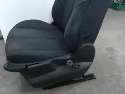 Pièce détachée automobile d'occasion siège avant gauche pour renault megane ii classic berlina confort authentique références oem iam   