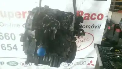 Recambio de automóvil de segunda mano de despiece motor para citroen xsara picasso 2.0 hdi 90 sx top referencias oem iam rhy  