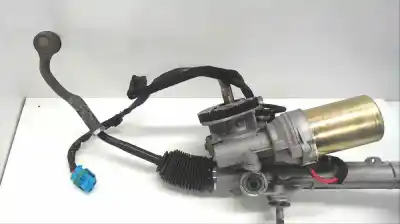 Peça sobressalente para automóvel em segunda mão caixa de direção por citroen c3 8hx(dv4td) referências oem iam 6820000064