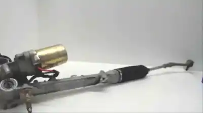 Peça sobressalente para automóvel em segunda mão caixa de direção por citroen c3 8hx(dv4td) referências oem iam 6820000064  