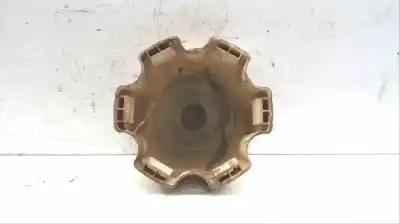 Second-hand car spare part hub caps for ssangyong korando (kj) 2.9 td oem iam references 4177106000