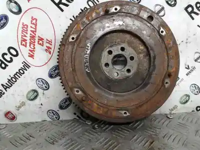 Second-hand car spare part engine flywheel for seat marbella 08ncb oem iam references 