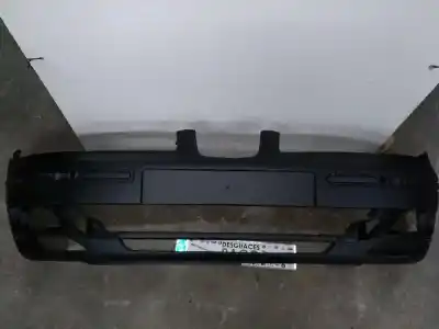 Peça sobressalente para automóvel em segunda mão para choques dianteiro por seat leon (1m1) * referências oem iam 1m0807217dk toledo 1m  
